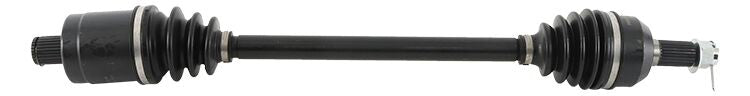 ALL BALLS 8 Ball Extreme Axle Rear for Polaris RZR and General Models