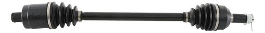 ALL BALLS 8 Ball Extreme Axle Rear for Polaris RZR and General Models