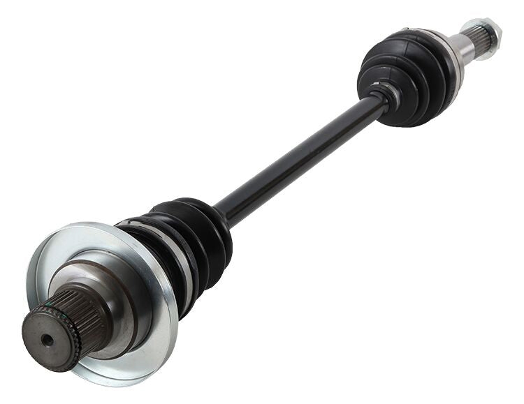 ALL BALLS 6 Ball Heavy Duty Rear Right Axle for Yamaha Rhino 450 & 660 Models