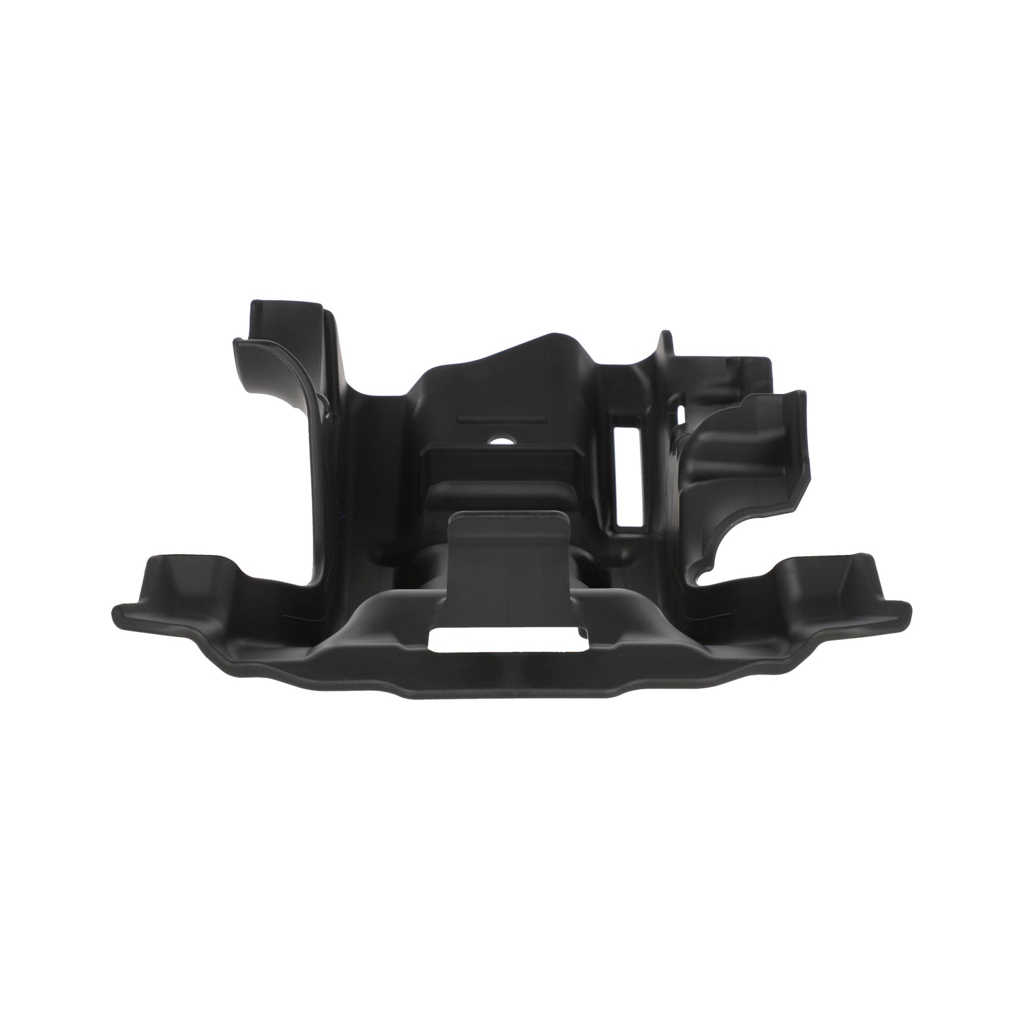 ACERBIS Skid Plate K/G/H Black for Offroad Vehicles
