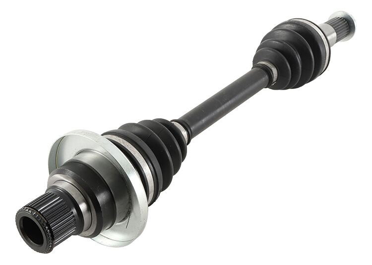 All Balls 8 Ball Extreme Rear Right Axle for Yamaha YFM660FG Grizzly 4WD