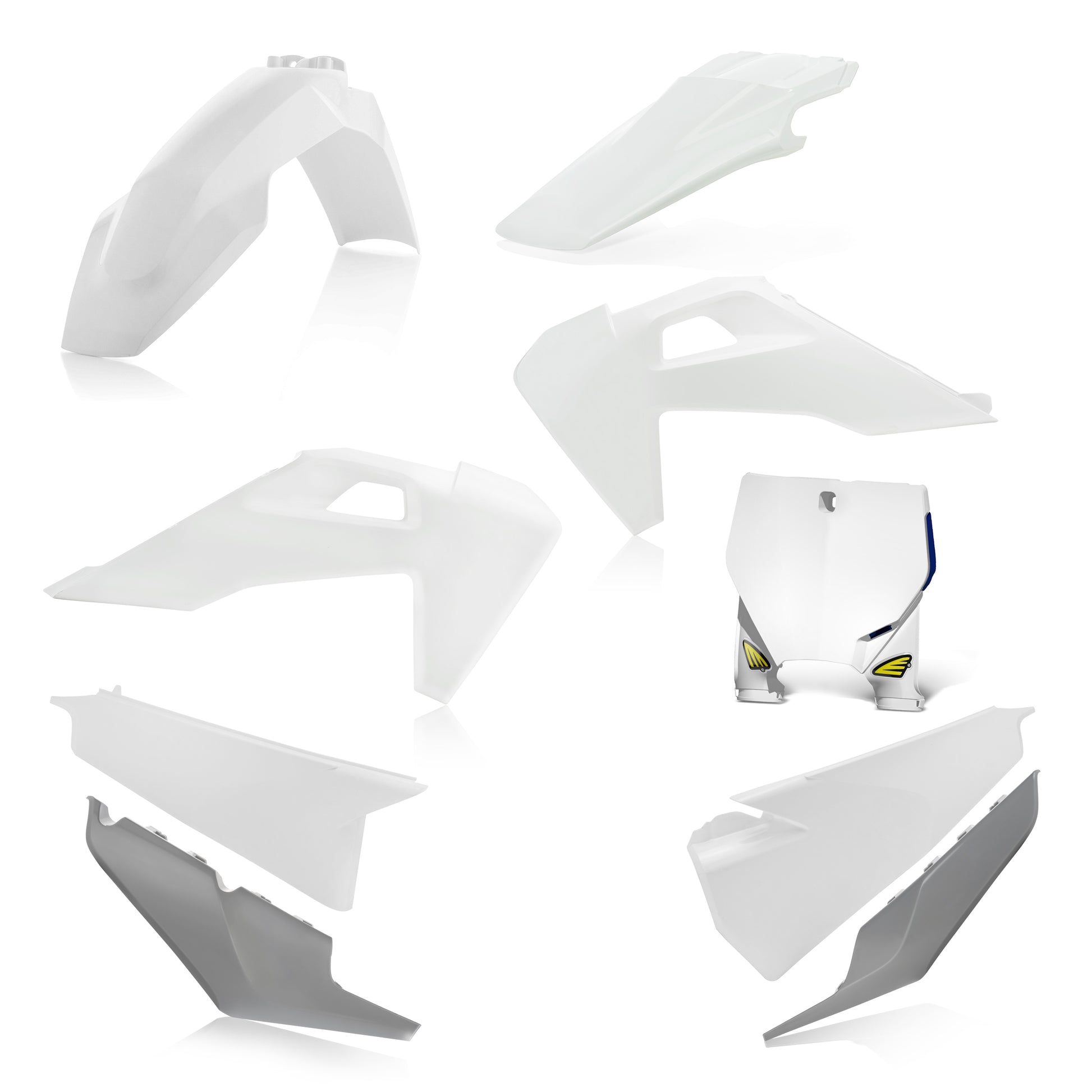 CYCRA 1CYC-9429-00 5 Piece Offroad Body Kit in OEM Color