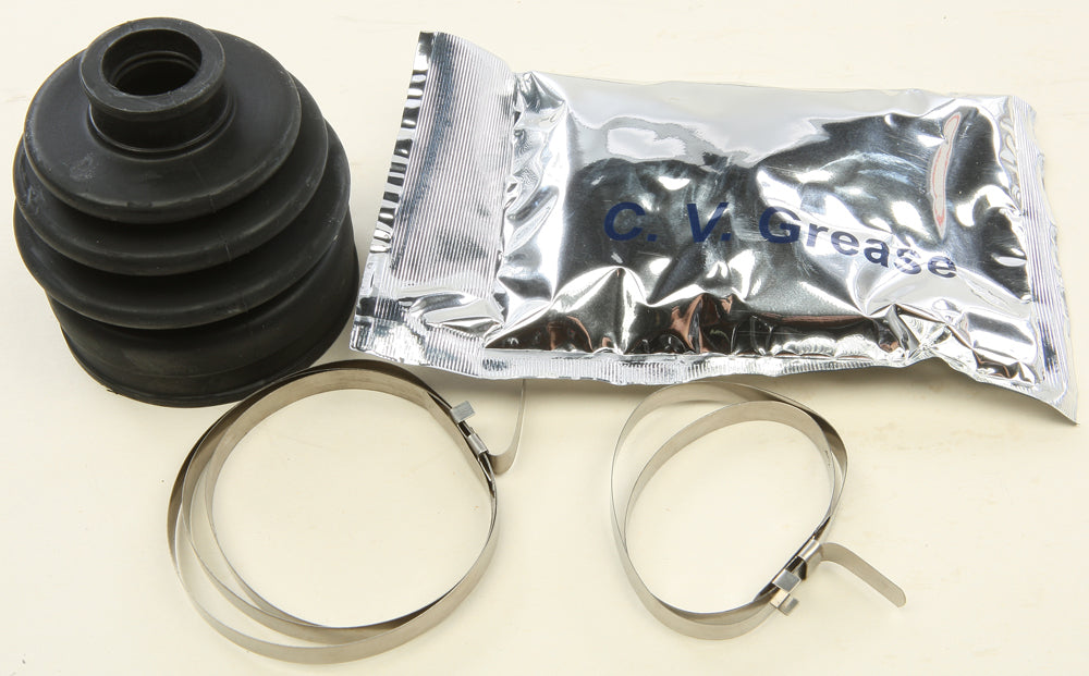 ALL BALLS CV Boot Kit for Yamaha YXM700 Viking and Viking VI EPS – Durable Off-Road Axle Accessory