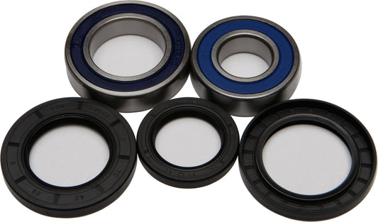 ALL BALLS Wheel Bearing & Seal Kit for Yamaha Timberwolf 2WD/4WD - Part 25-1134