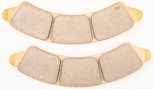 EBC Fa728SV Severe Duty SV Series Brake Pads for Polaris RZR XP Turbo S