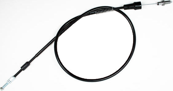 MOTION PRO Black Vinyl Throttle Cable for Yamaha YFZ450 - Precision OEM Fit