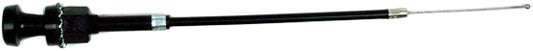 MOTION PRO Black Vinyl Choke Cable Part #06-0295 for Harley Davidson and Buell Motorcycles