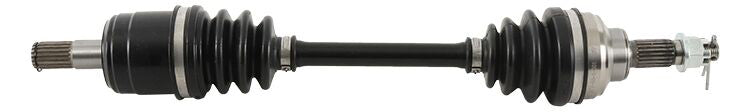 All Balls 6 Ball Heavy Duty Front Right Drive Axle for Honda TRX400FW Foreman 4X4