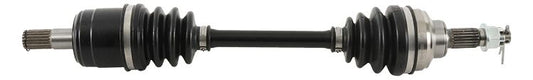 All Balls 6 Ball Heavy Duty Front Right Drive Axle for Honda TRX400FW Foreman 4X4