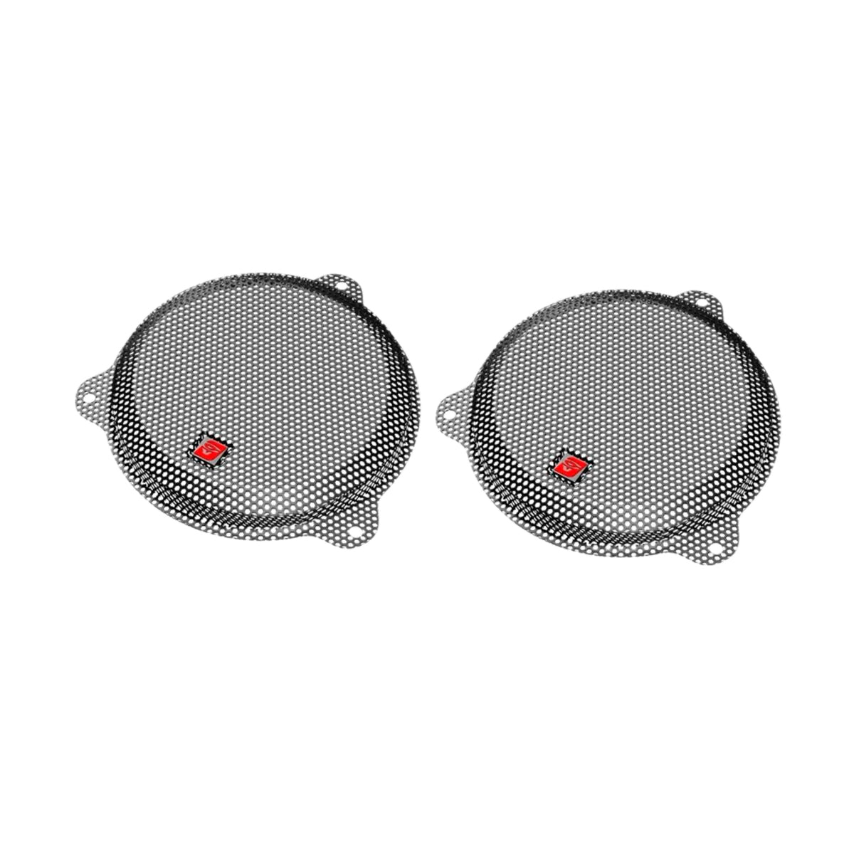 CERWIN VEGA Fairing Speaker Grill for Harley-Davidson FLH 2014-2023 – OEM Fit Replacement