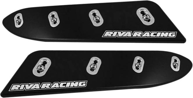 RIVA Pro Series Sponson Kit for Sea-Doo Spark 2UP & 3UP Models