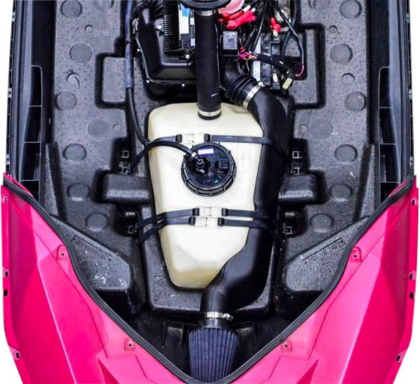 RIVA Cold Air Intake System for 2014-2018 Sea-Doo Spark Models