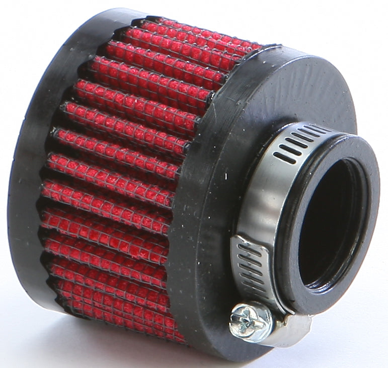 UNI Clamp On Breather Filter 1 inch for Offroad Intake Applications