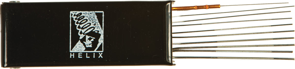 HELIX Part Number 388-0611 Jet Cleaning Tool for Carburetors and Small Holes