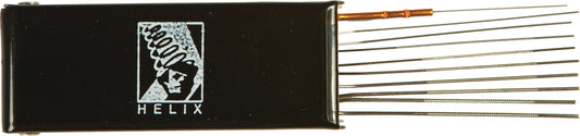 HELIX Part Number 388-0611 Jet Cleaning Tool for Carburetors and Small Holes