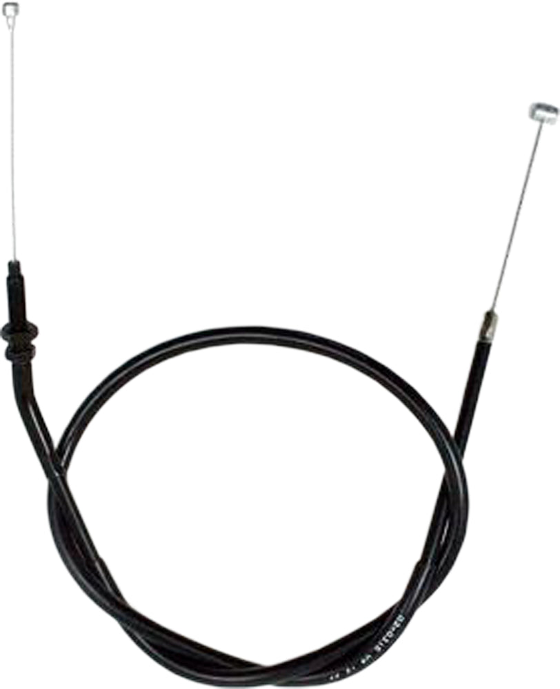 MOTION PRO Black Vinyl Clutch Cable Part 02-0316 for Honda XR250R Offroad Motorcycles
