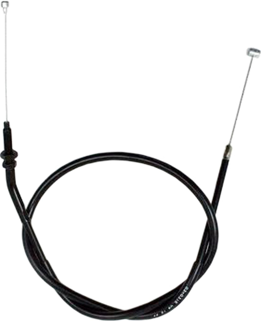 MOTION PRO Black Vinyl Clutch Cable Part 02-0316 for Honda XR250R Offroad Motorcycles