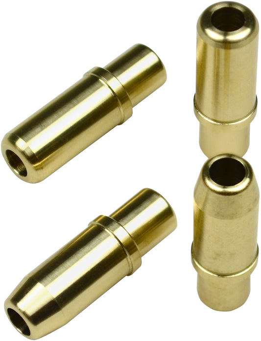 RIVA Performance Valve Guide Kit for Yamaha Engines – High-Performance Aluminum/Bronze/Nickel Alloy Guides