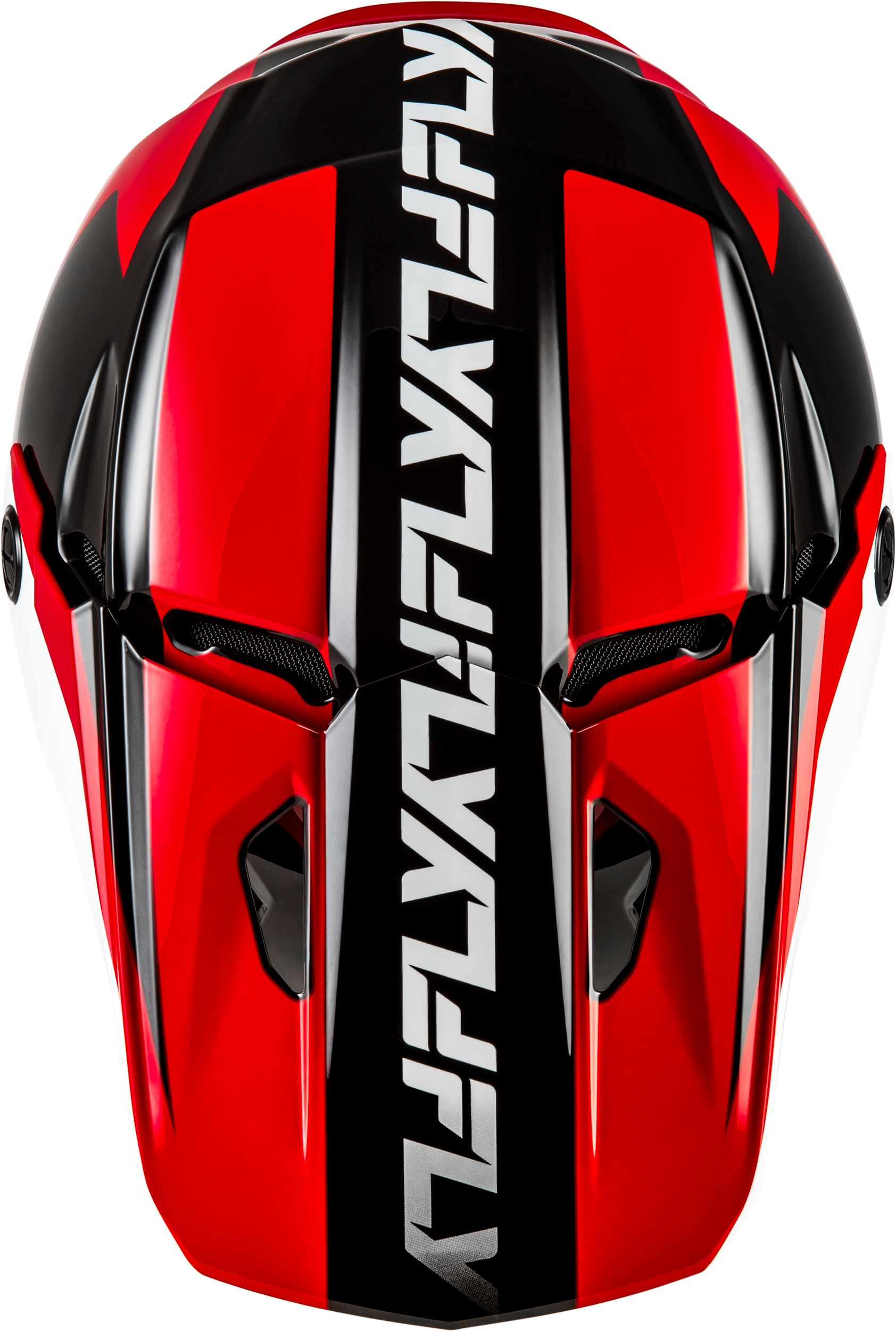 Fly Racing Kinetic Crest Helmet Medium – Off-Road DOT & ECE22.06 Approved with Ventilation and Comfort Liner
