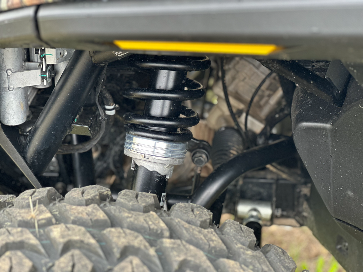 High Lifter Polaris Ranger Crew XD 1500 Lift Kit Plkrngxd 00 - Improved Suspension & Ride Height