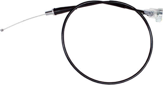 MOTION PRO Black Vinyl Throttle Cable for Honda CRF150F (2003-2015)