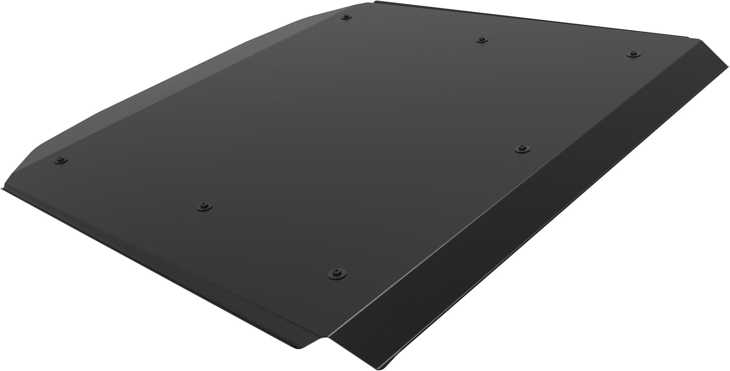 KOLPIN Steel Roof Panel for Polaris RZR 900 & XP Models – Durable Cab System Accessory