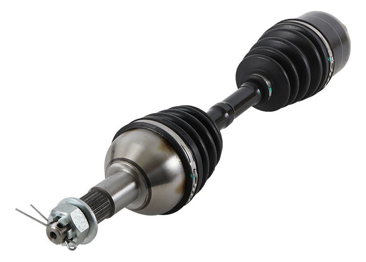 ALL BALLS 6 Ball Heavy Duty Axle Rear for Can-Am Outlander 650/1000/Max 850 XT