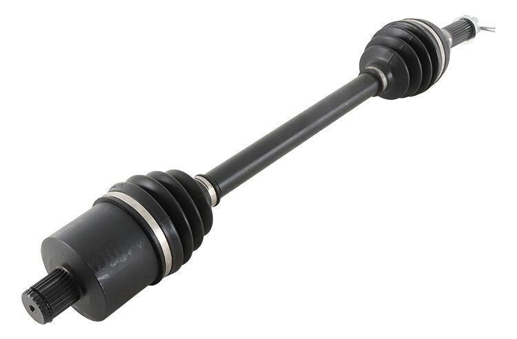 ALL BALLS 8 Ball Extreme Axle Rear for ATV/UTV - Precision Drive Component