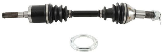 ALL BALLS 8 Ball Extreme Axle Front for ATV/UTV – Enhanced Drive Performance