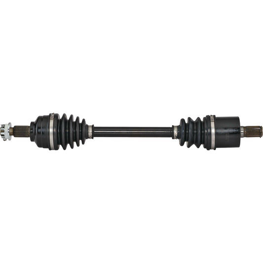 ALL BALLS 6 Ball Heavy Duty Axle for Honda ATV/UTV - Reliable Drive Component