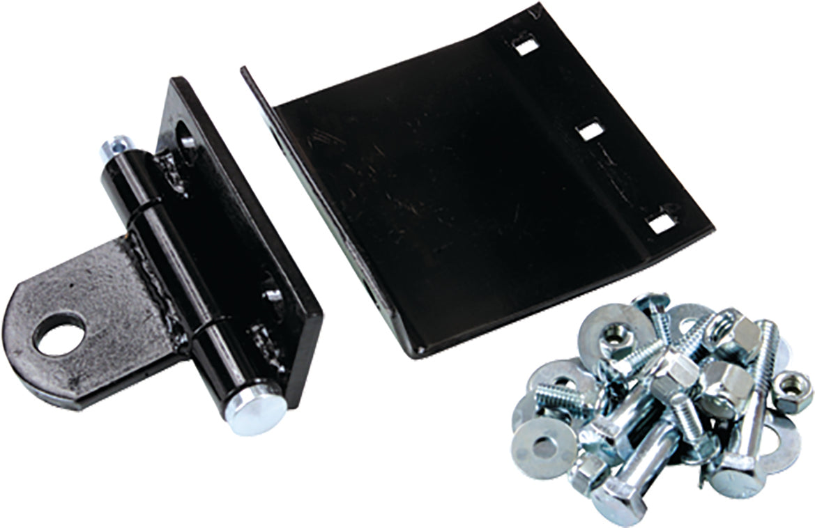 SP1 Polaris 12-107-01 Hitch Kit for Snowmobile Body and Accessories