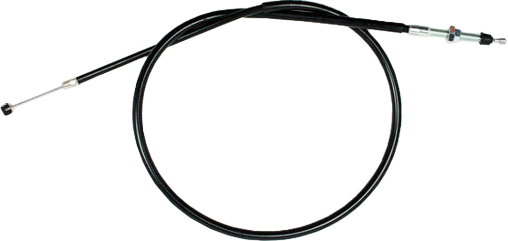 Motion Pro Black Vinyl Clutch Cable for Honda CRF Models