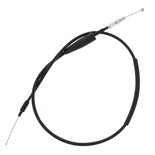 ALL BALLS Throttle Cable for Yamaha YZ125 & YZ250 Offroad Motorcycles
