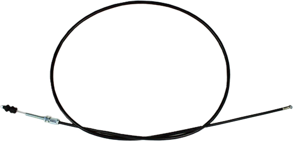 MOTION PRO Black Vinyl Reverse Control Cable for Honda ATV/UTV