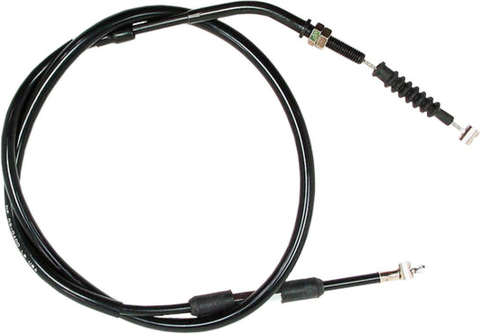MOTION PRO Offroad Black Vinyl Clutch Cable for Kawasaki KX450F (2009-2015)
