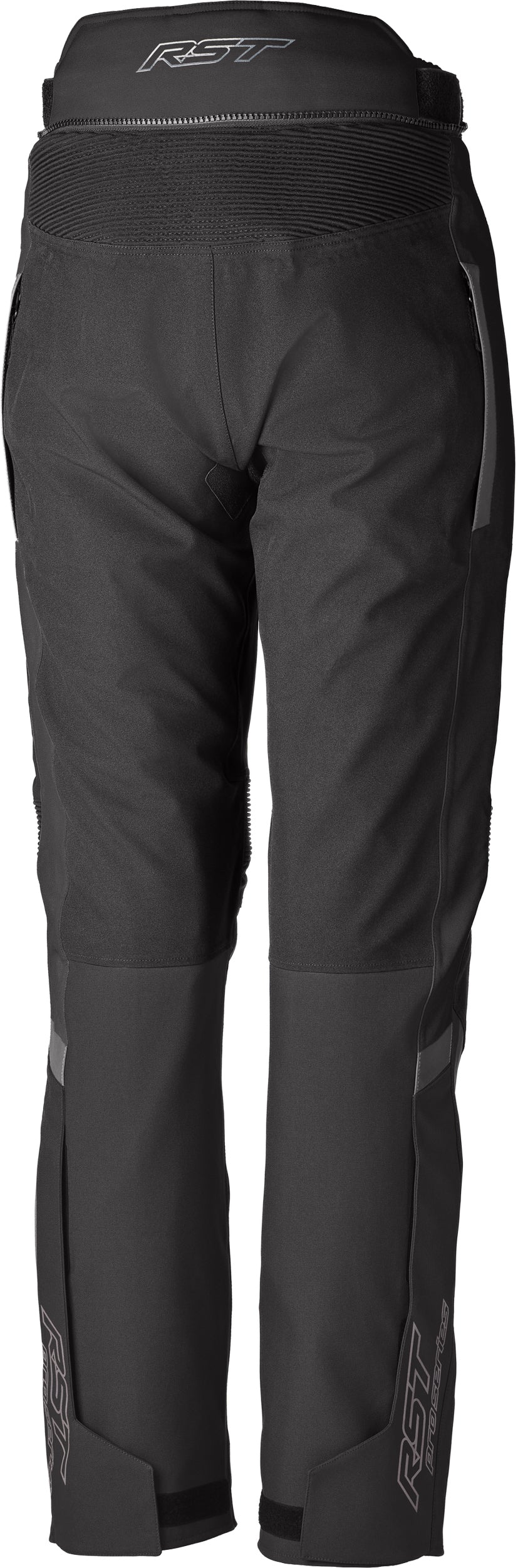 RST Ps Vulcan Ce Sl Pants Black Textile X-Large
