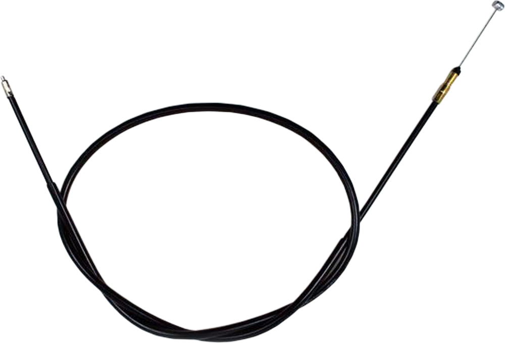 MOTION PRO 02-0289 Black Vinyl Choke Cable for Honda TRX300 Fourtrax & TRX300FW Fourtrax