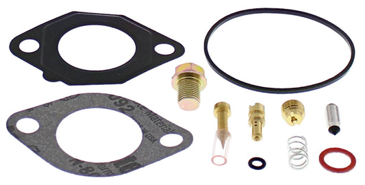 ALL BALLS Carburetor Repair Kit for Kawasaki KAF 300 Mule 550 and 520