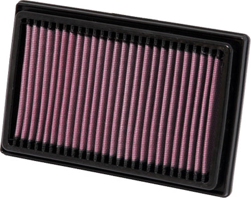 K&N CM-9908 High-Performance Washable Air Filter for Can-Am Spyder RS