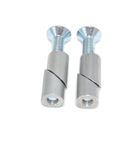 ENDURO ENGINEERING Taper Lock Set for Offroad Handlebar Applications - Part #50-033