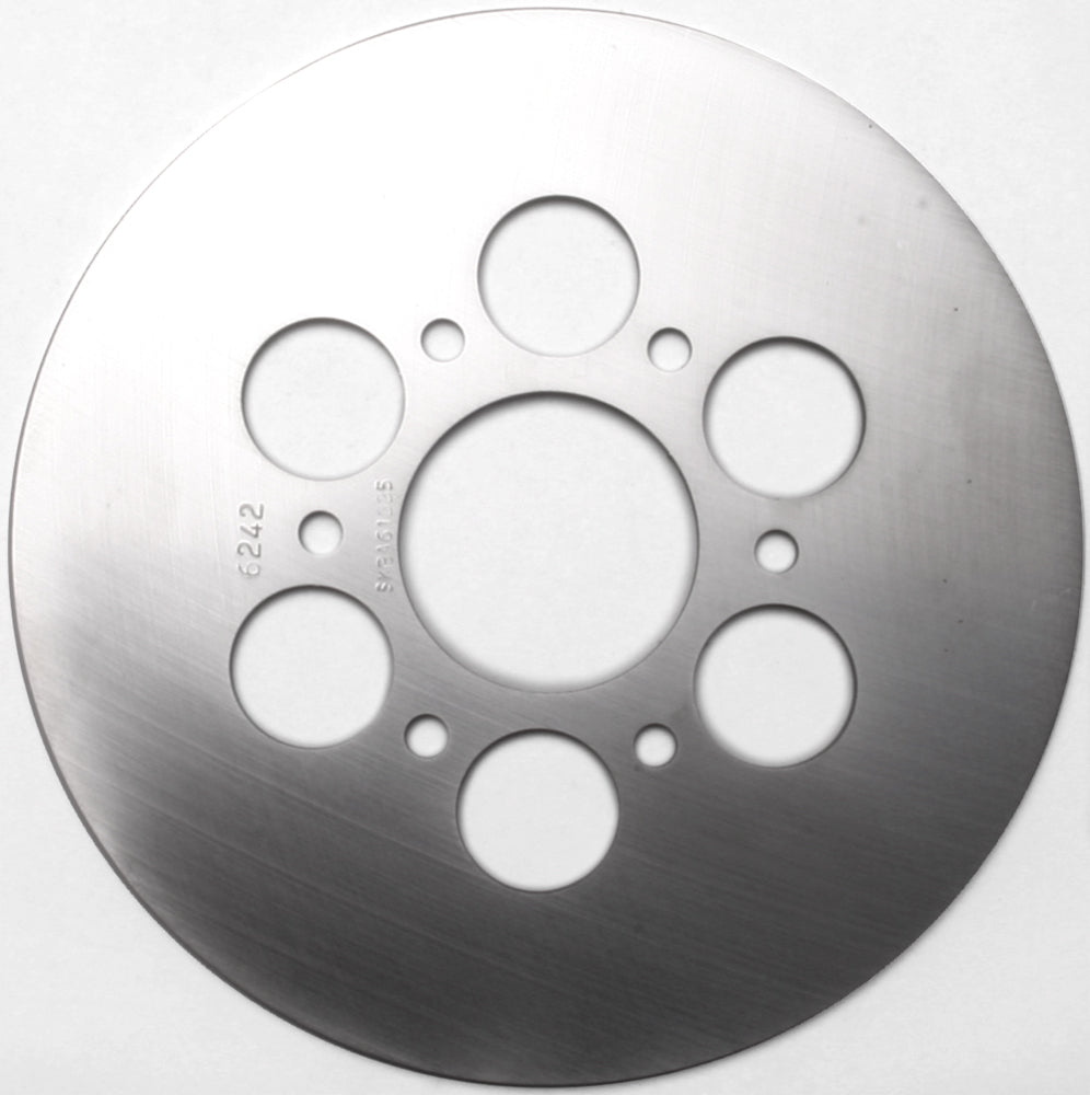 EBC MD6242D Standard Rear Rotor for Yamaha Rhino ATV/UTV Models