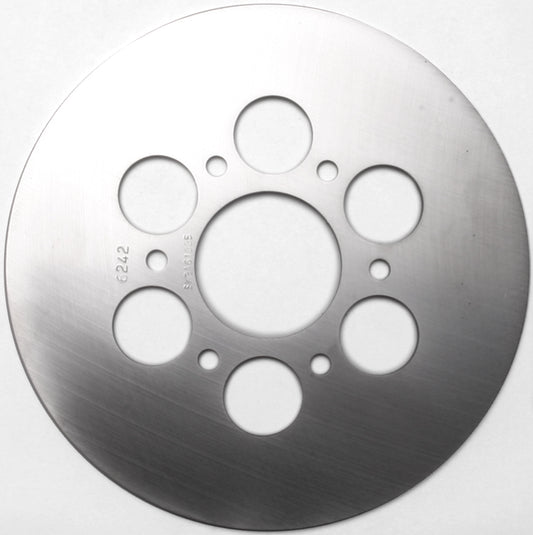 EBC MD6242D Standard Rear Rotor for Yamaha Rhino ATV/UTV Models