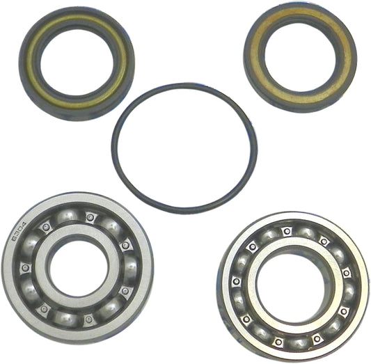 WSM Pump Repair Kit Part 003-627 for Yamaha GP and GPX Watercraft