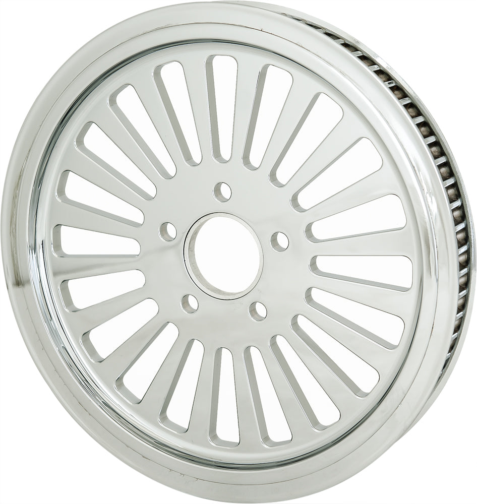 HardDrive 70-Tooth 1.5-Inch Pulley for Harley FXST/FLST 1986-1999, 1984-2003