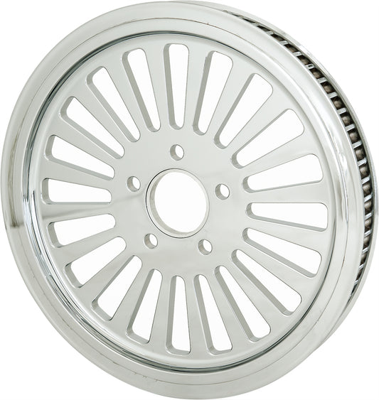 HardDrive 70-Tooth 1.5-Inch Pulley for Harley FXST/FLST 1986-1999, 1984-2003