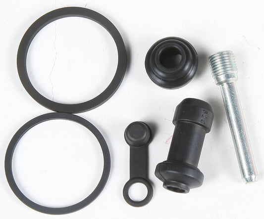 SHINDY Front Caliper Kit for Yamaha YFM550FG Grizzly ATV/UTV – Part No. 08-802