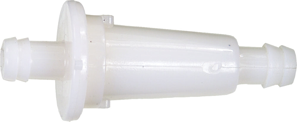 SP1 Fuel Filter 1/4 Inch – Universal Intake/Carb/Fuel System Filter