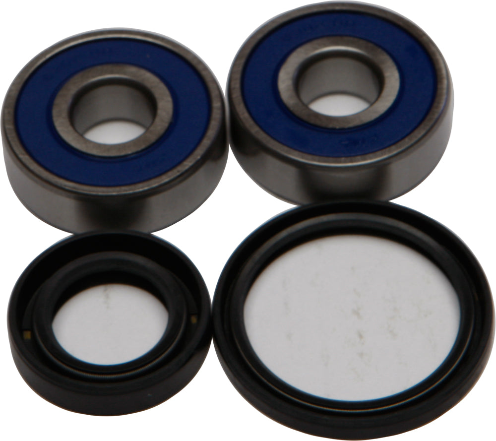 All Balls Wheel Bearing & Seal Kit for Honda Gold Wing and CB650 Models - Part 25-1307