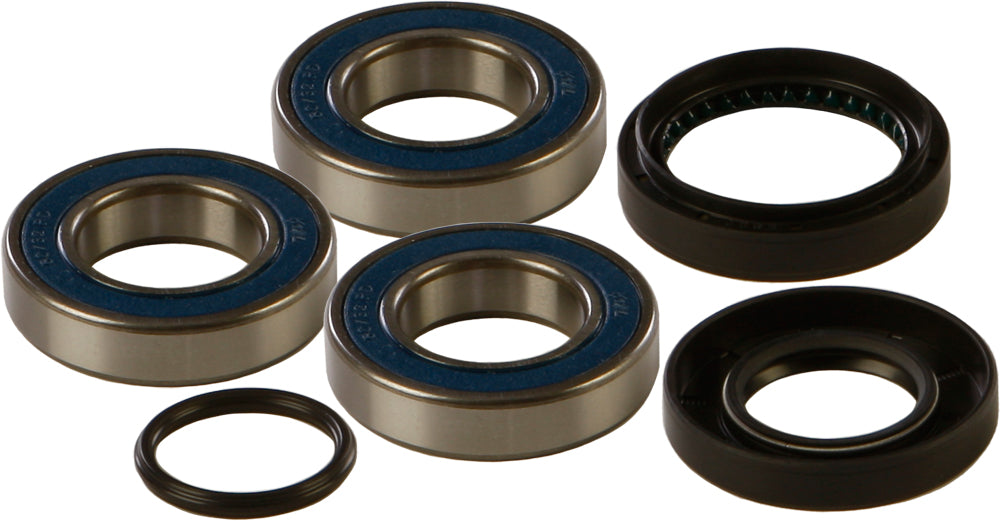 ALL BALLS Wheel Bearing & Seal Kit for Honda TRX250EX & Recon ES Models