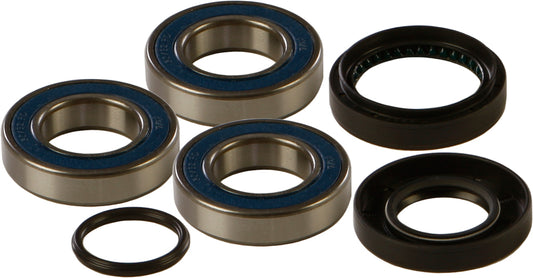 ALL BALLS Wheel Bearing & Seal Kit for Honda TRX250EX & Recon ES Models